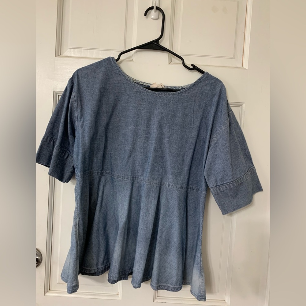 Adriano Goldschmied top